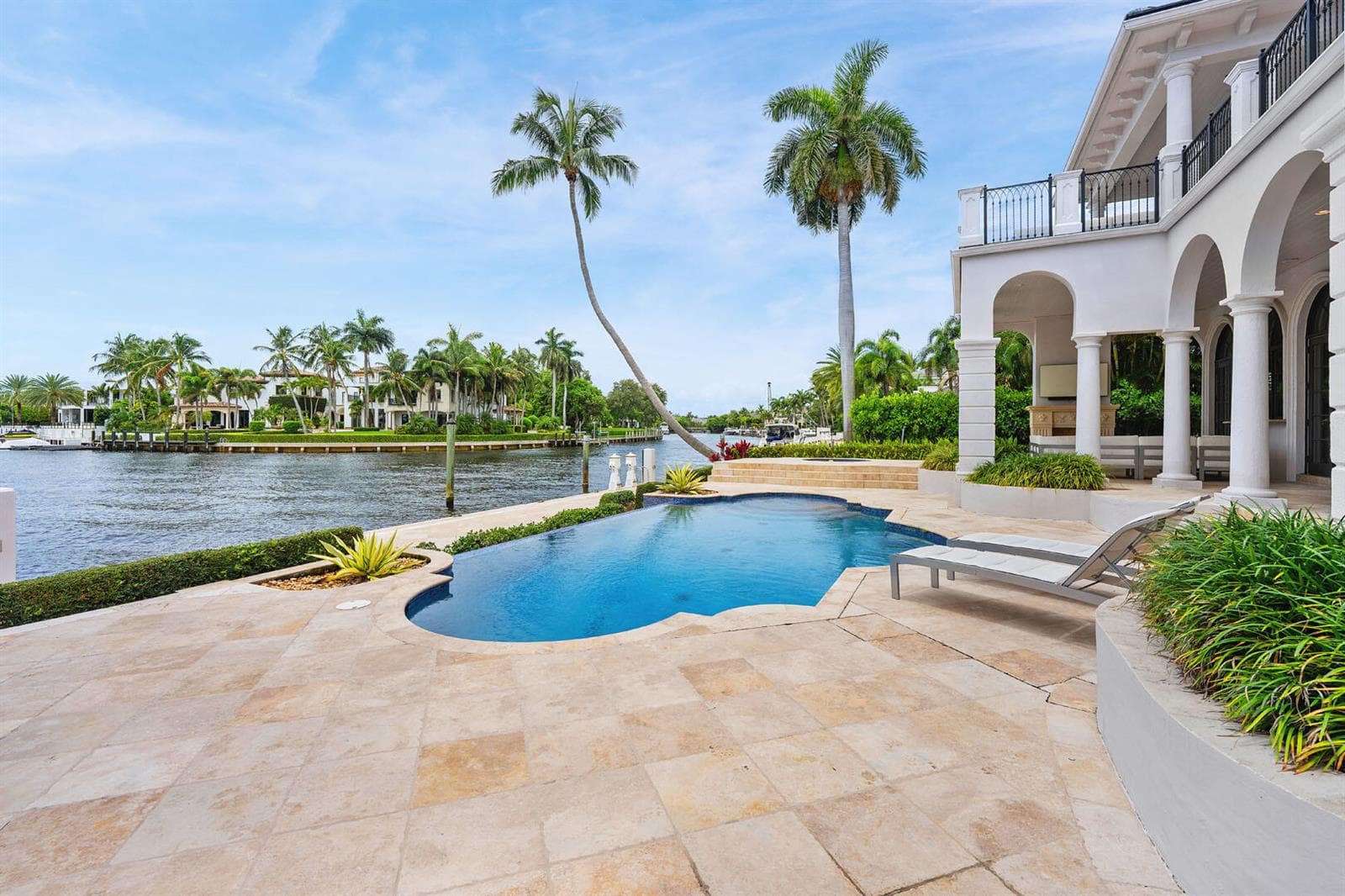 450 S Maya Palm Drive photo 23