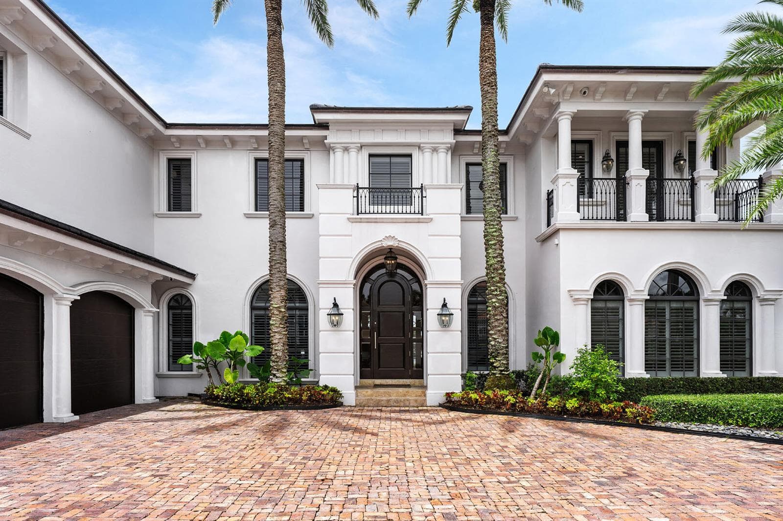 450 S Maya Palm Drive photo 5