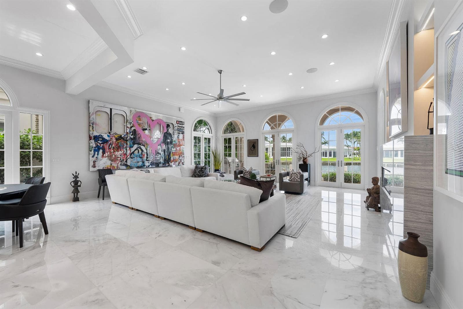 450 S Maya Palm Drive photo 15