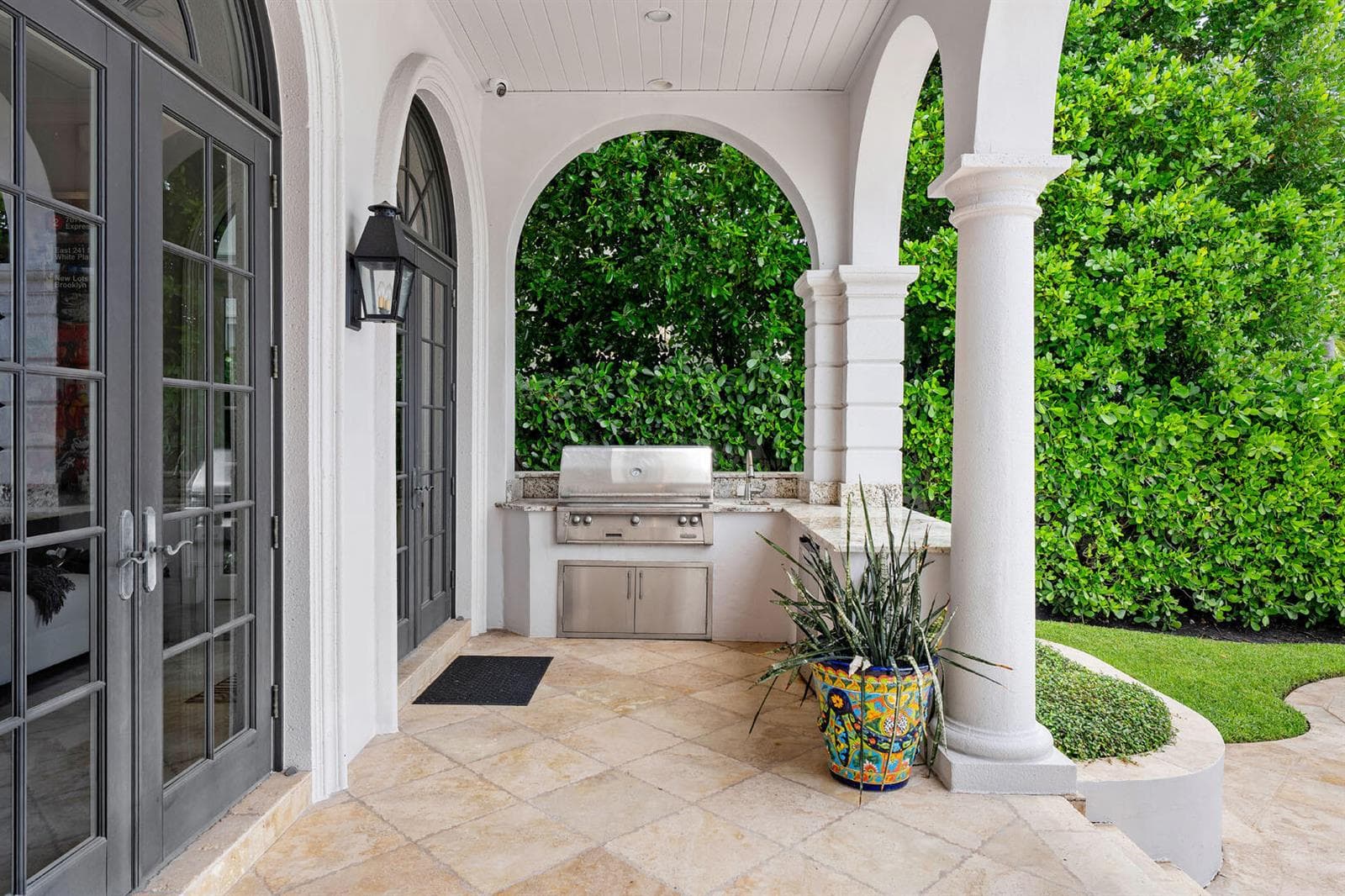 450 S Maya Palm Drive photo 19