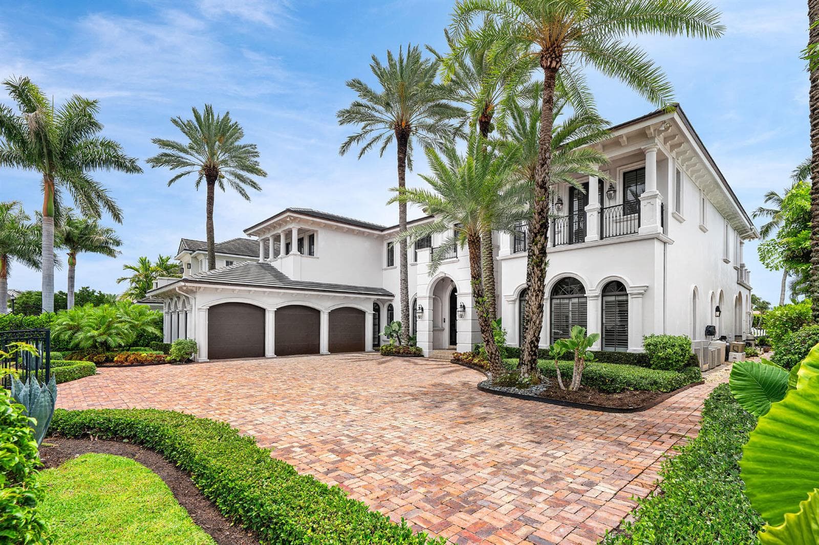 450 S Maya Palm Drive photo 4