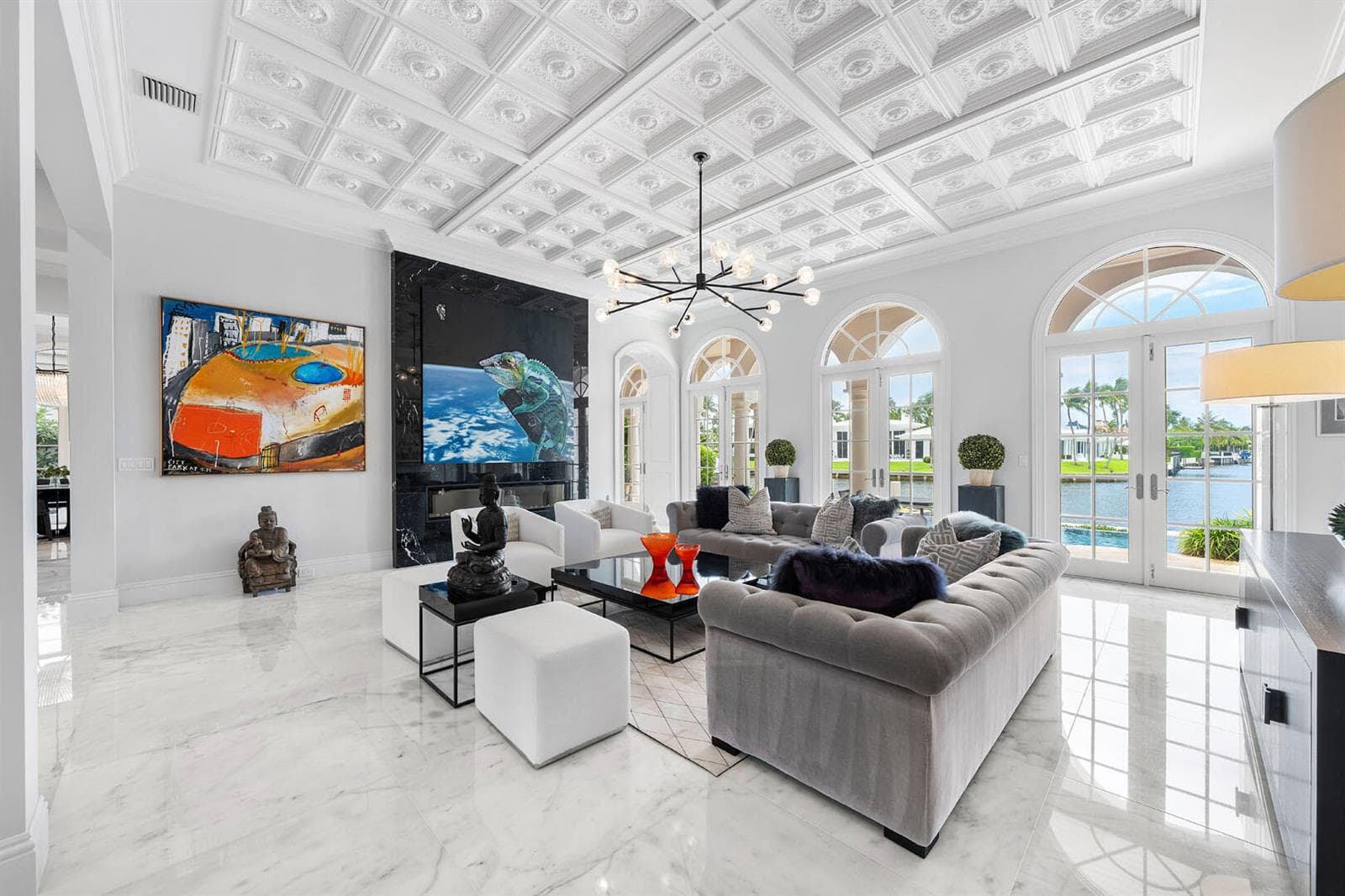 450 S Maya Palm Drive photo 8