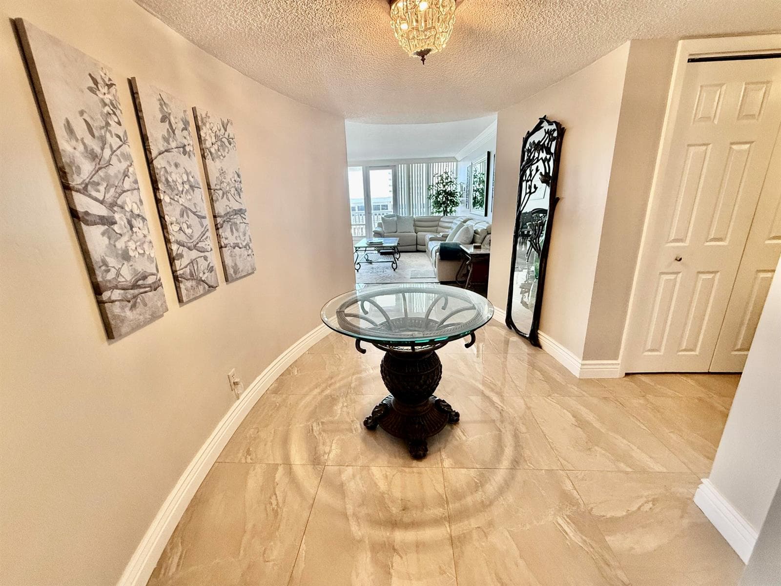 4020 Galt Ocean Drive 1708 photo 2
