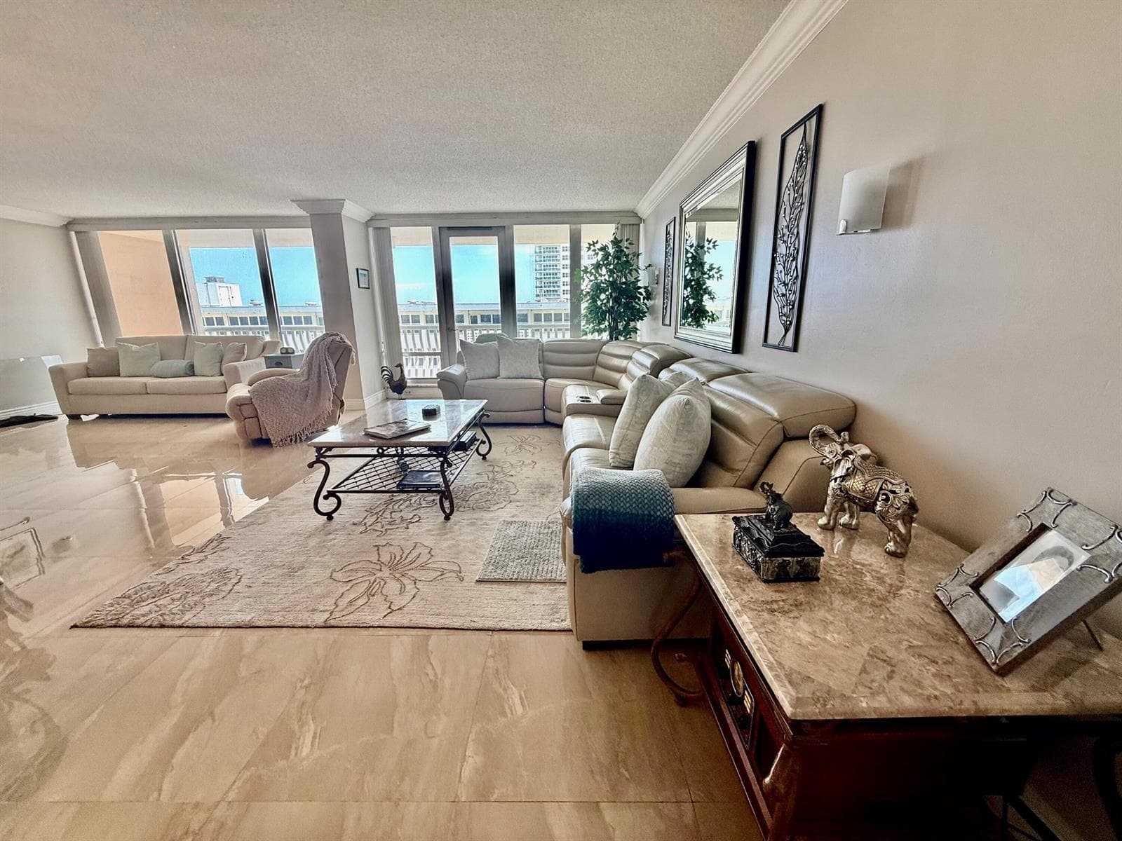 4020 Galt Ocean Drive 1708 photo 6