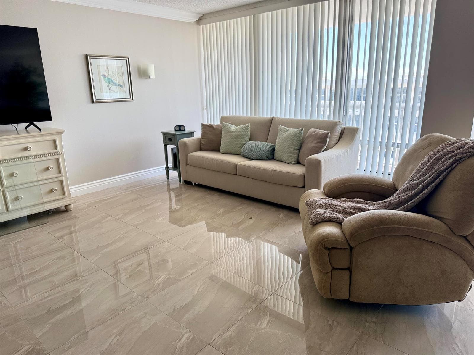 4020 Galt Ocean Drive 1708 photo 7
