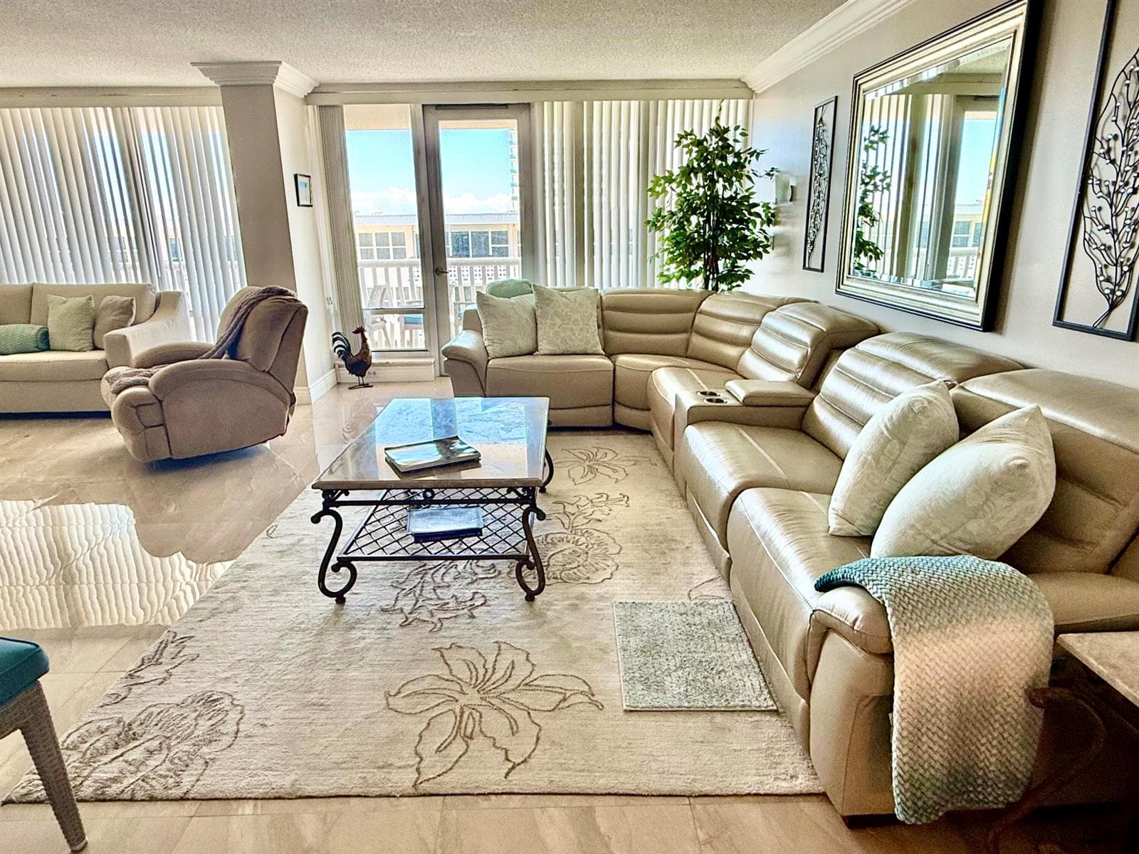4020 Galt Ocean Drive 1708 photo 5