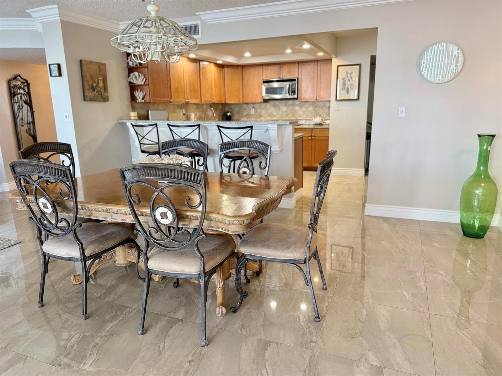 4020 Galt Ocean Drive 1708 photo 9
