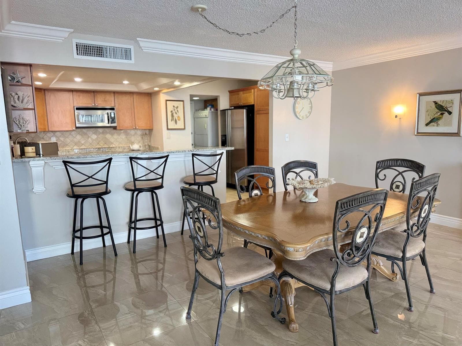 4020 Galt Ocean Drive 1708 photo 10