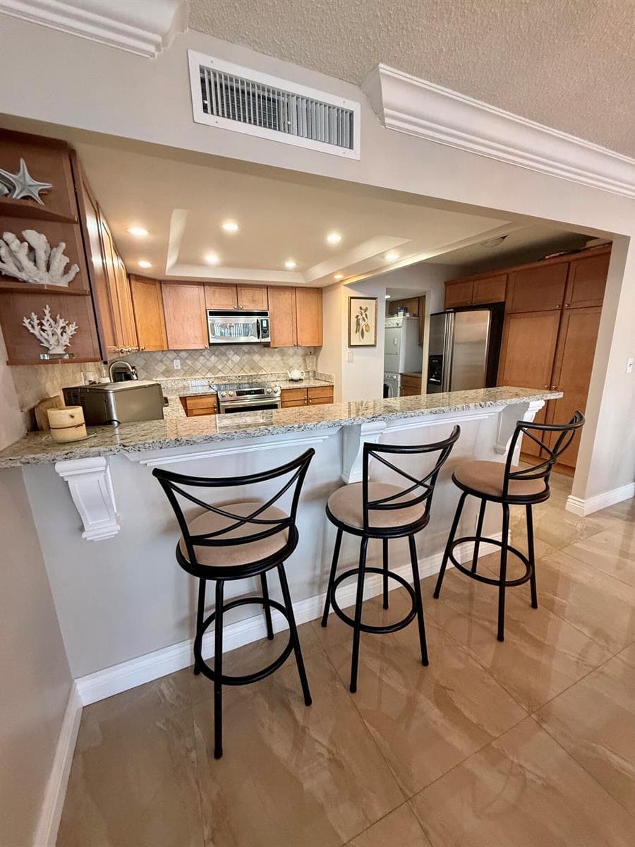 4020 Galt Ocean Drive 1708 photo 11