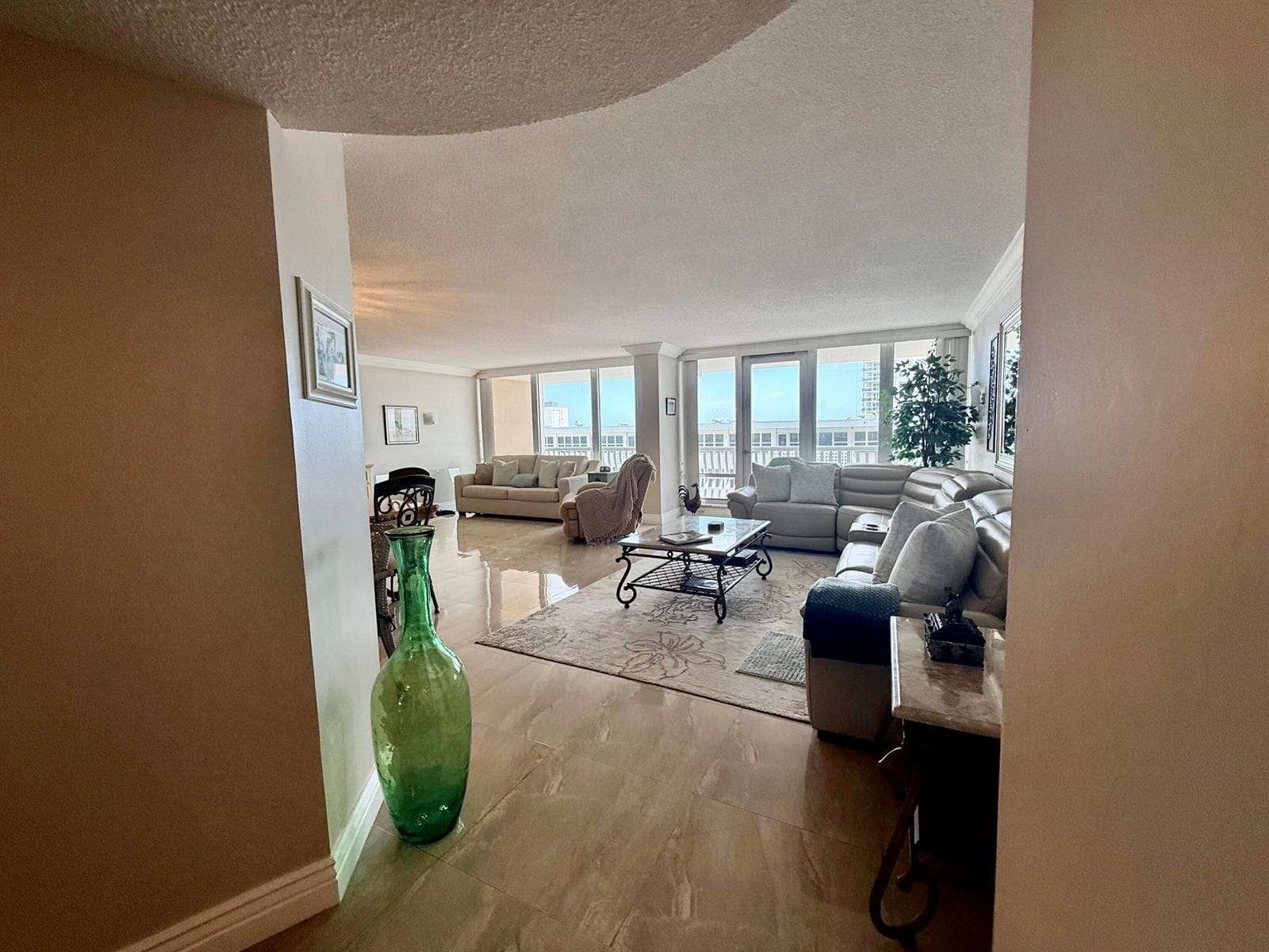 4020 Galt Ocean Drive 1708 photo 4