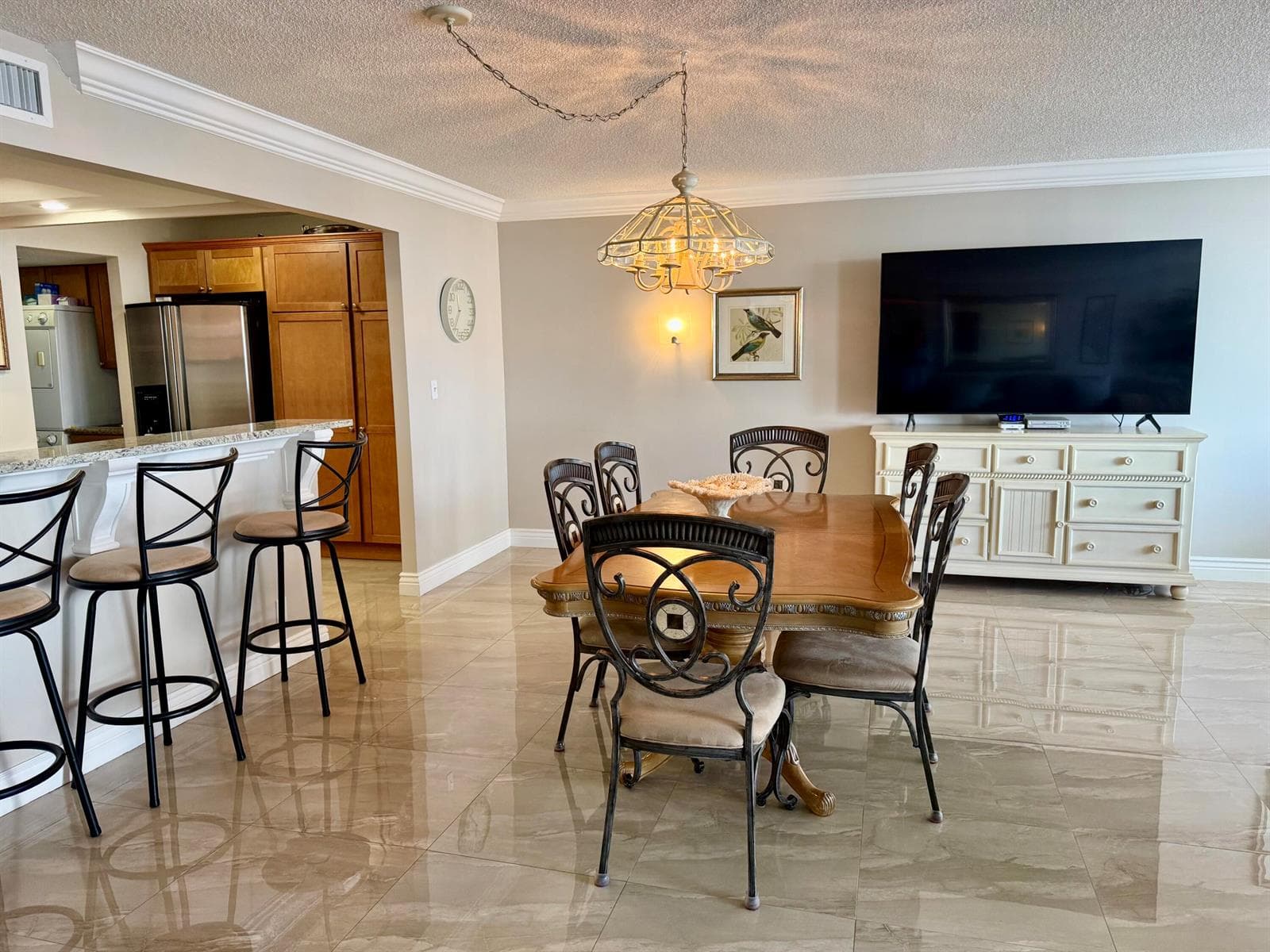 4020 Galt Ocean Drive 1708 photo 8