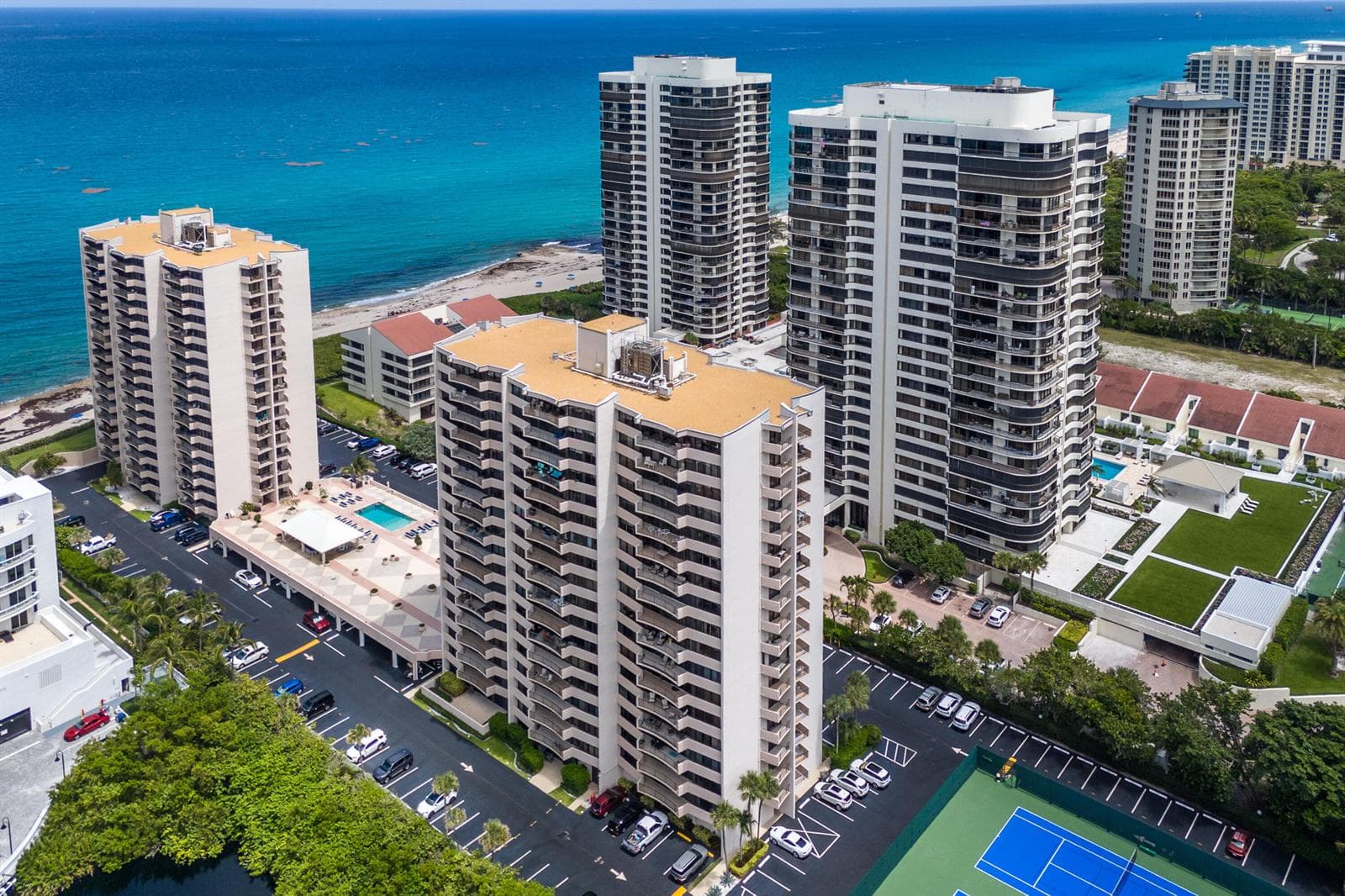 4200 N Ocean Drive 2-201 photo 1