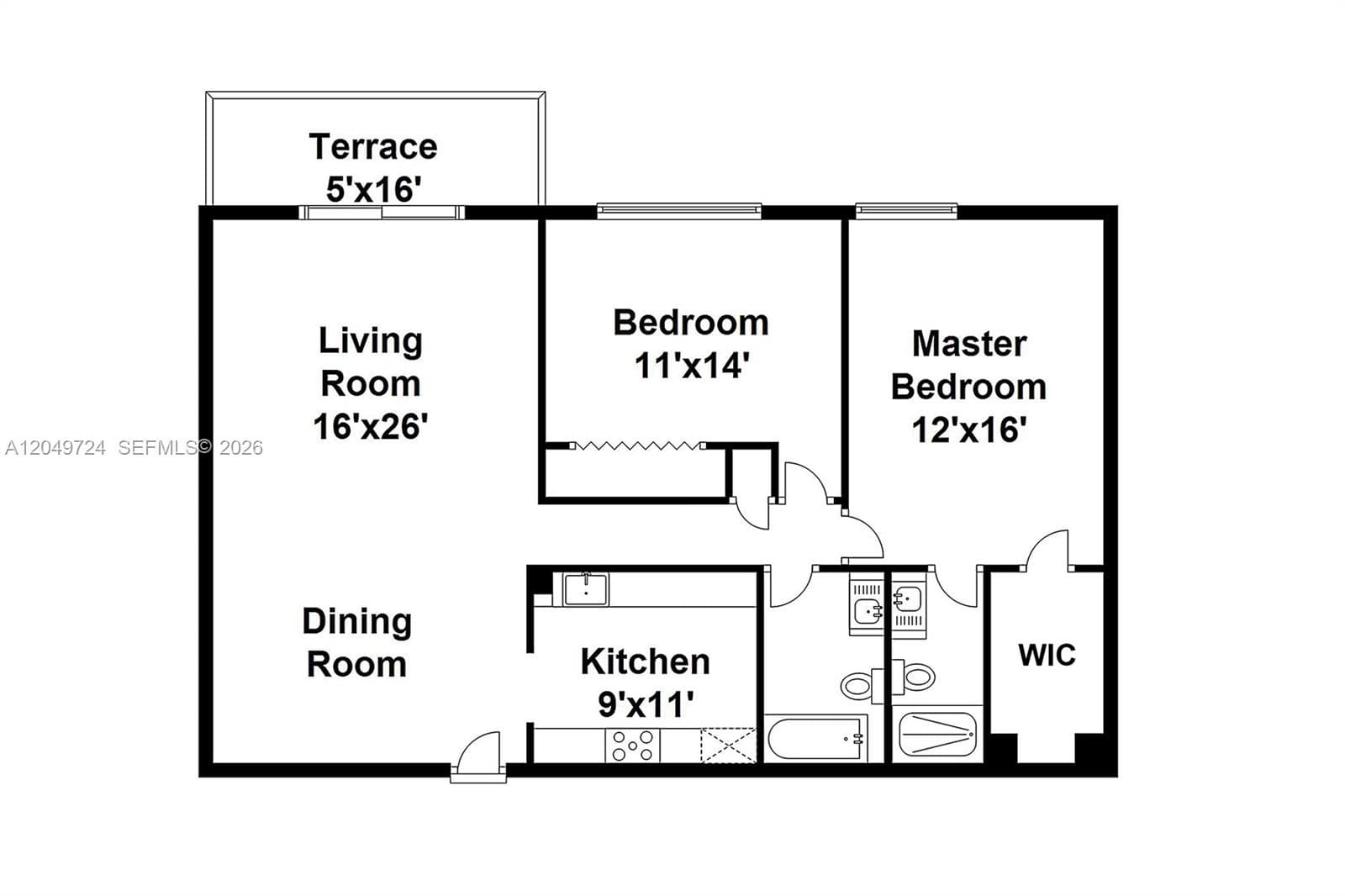 10275 Collins Ave 335 photo 17