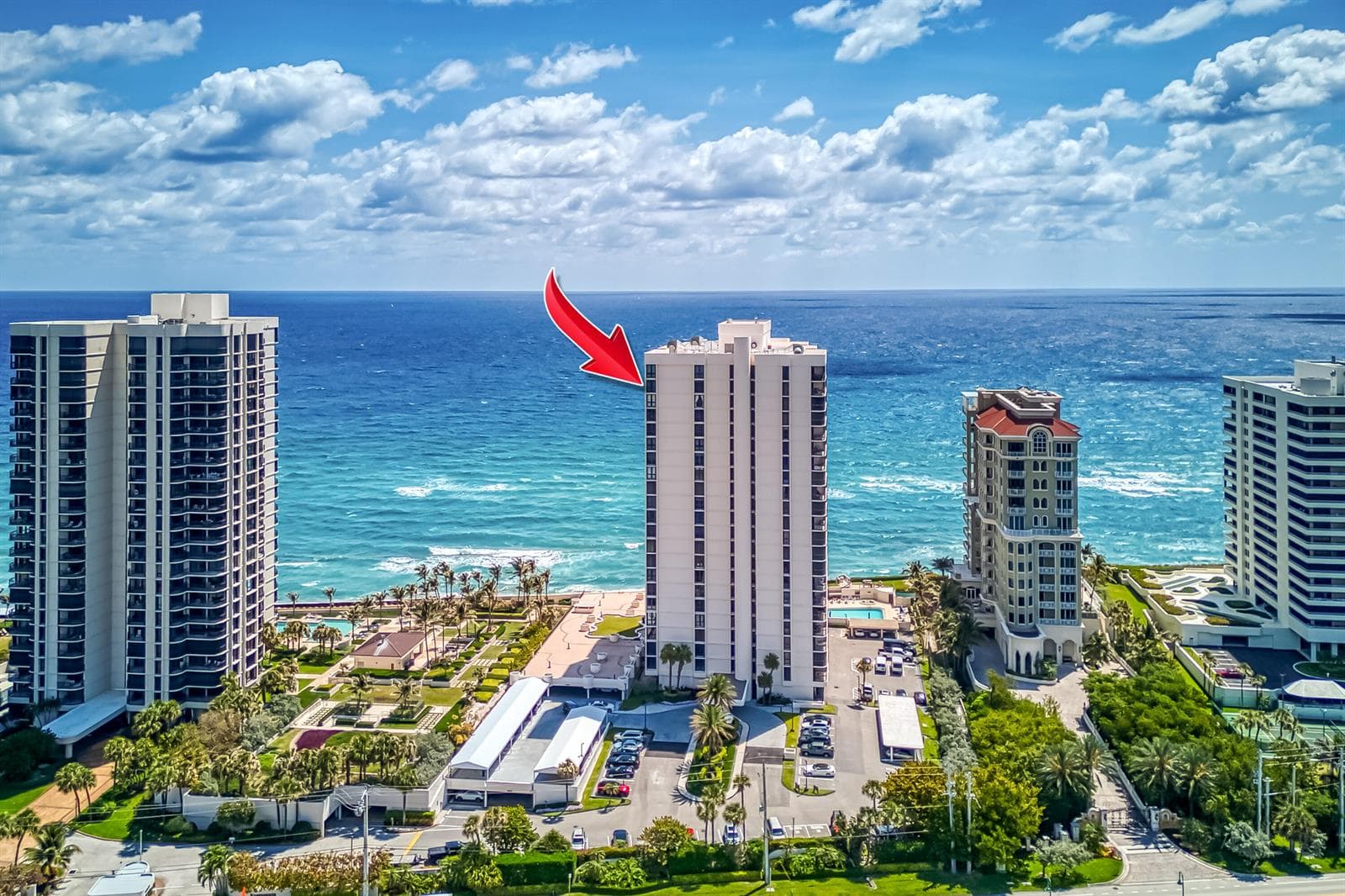 5380 N Ocean Drive 22g photo 1
