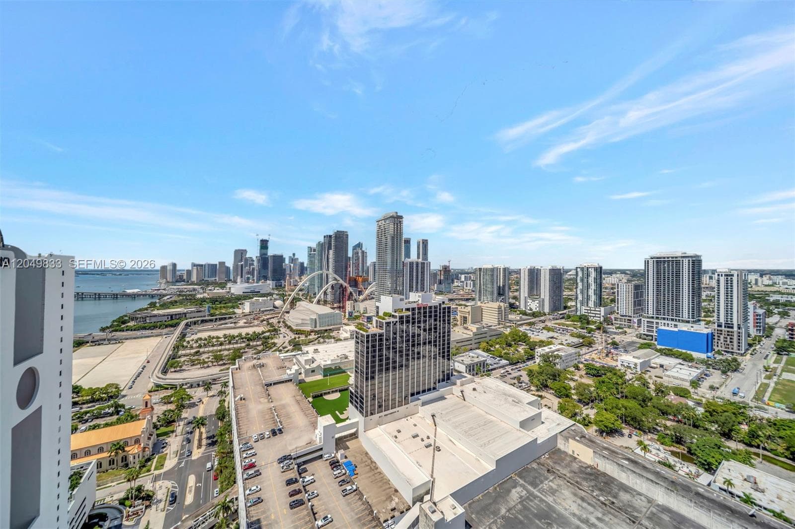1750 N Bayshore Dr 3910 photo 9