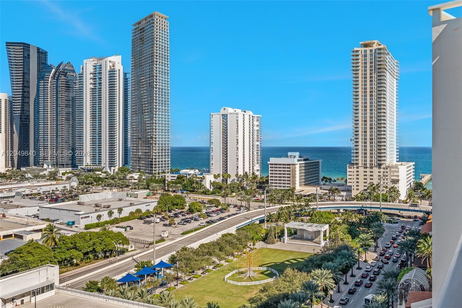 300 Sunny Isles Blvd 4-1603 photo 17