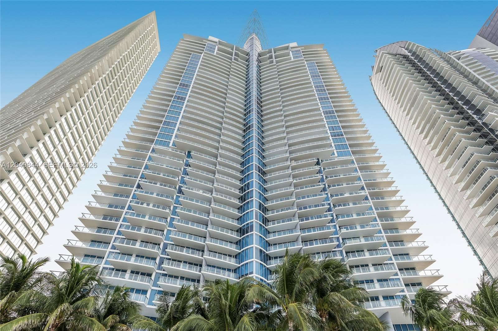 17001 Collins Ave 1401 photo 6