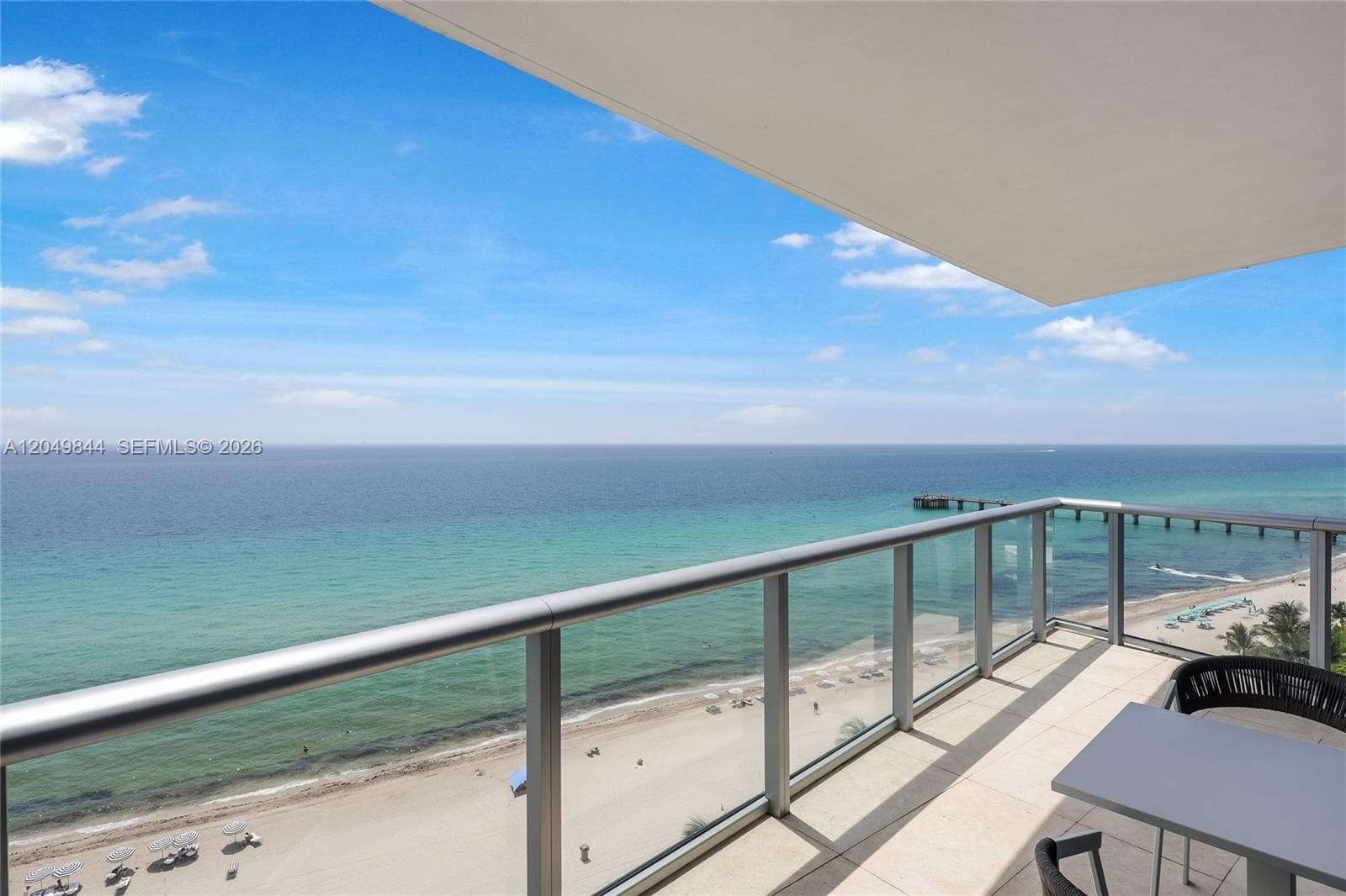17001 Collins Ave 1401 photo 9