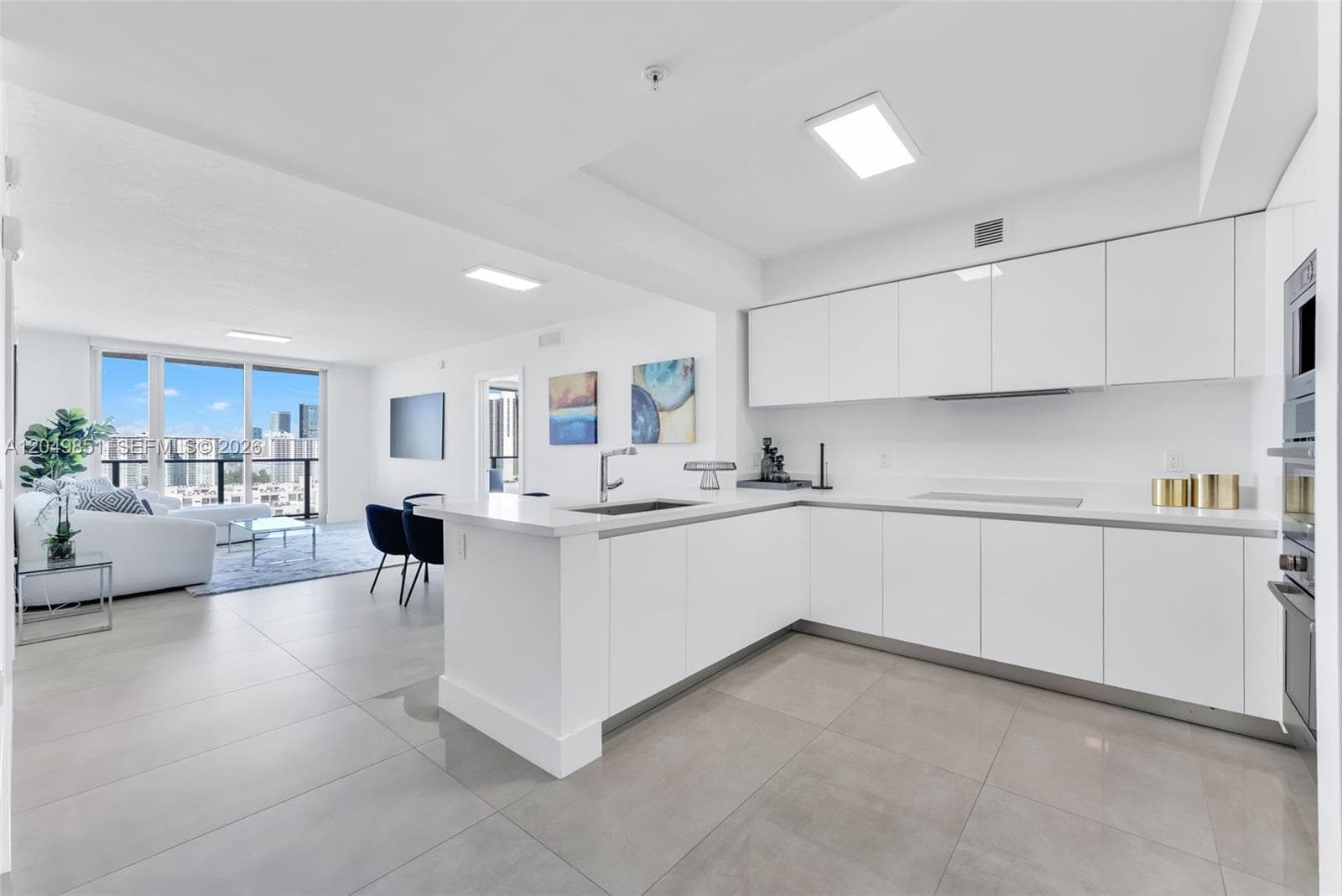 300 Sunny Isles Blvd 4-1603 photo 2