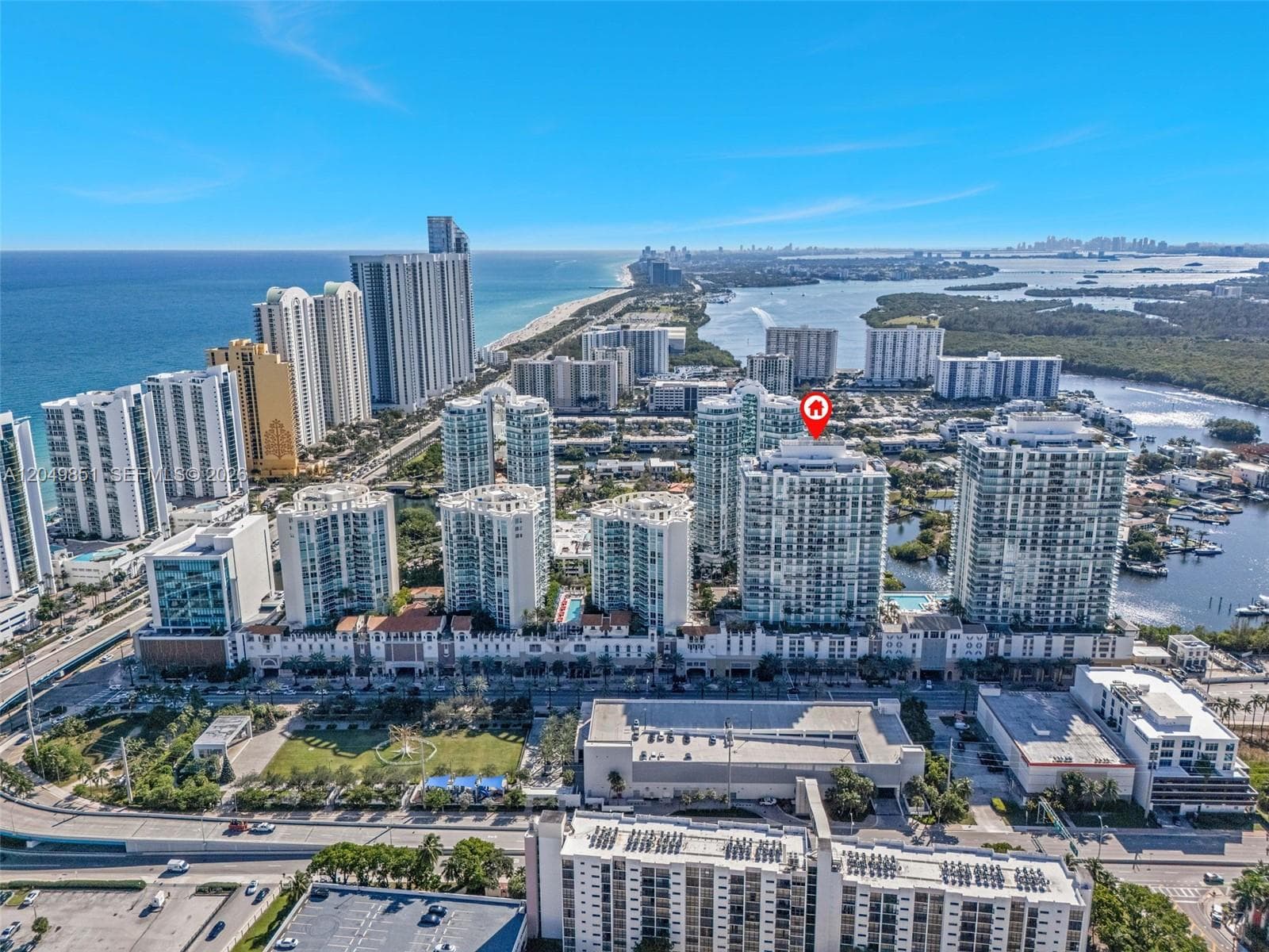 300 Sunny Isles Blvd 4-1603 photo 22