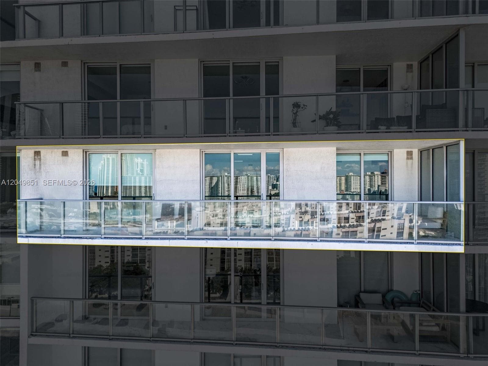 300 Sunny Isles Blvd 4-1603 photo 19