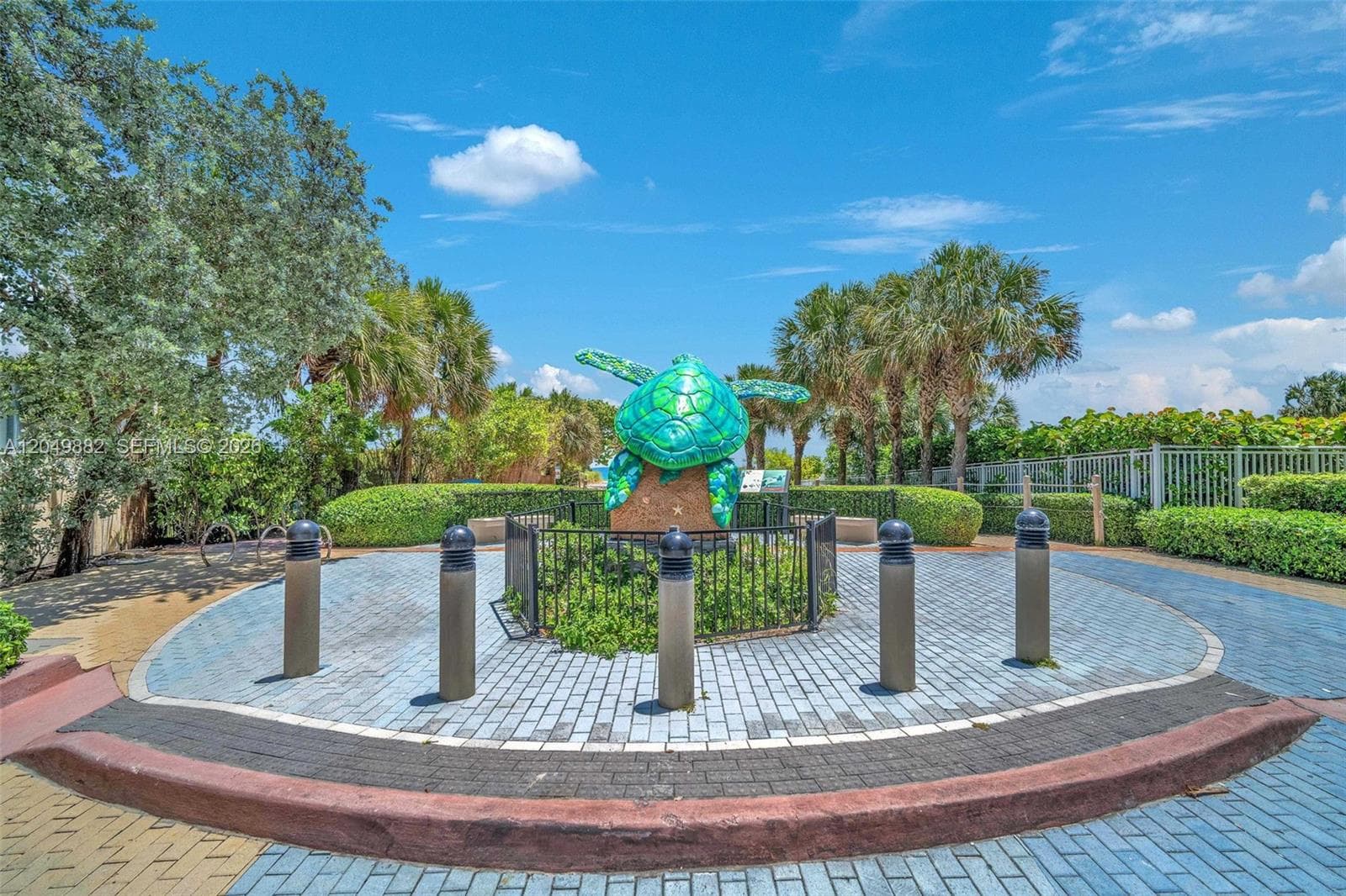 9499 Collins Ave 1009 photo 22