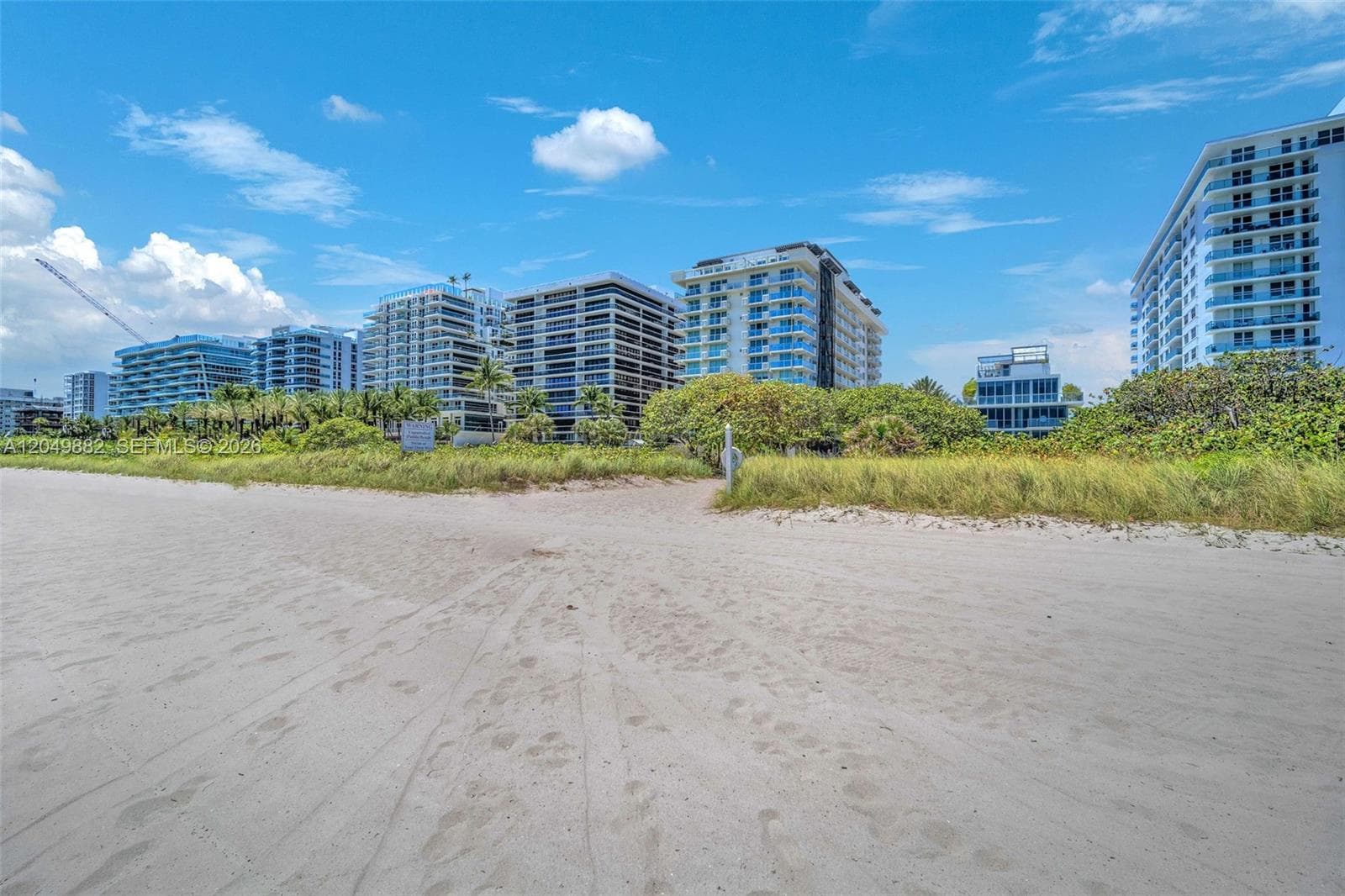 9499 Collins Ave 1009 photo 25