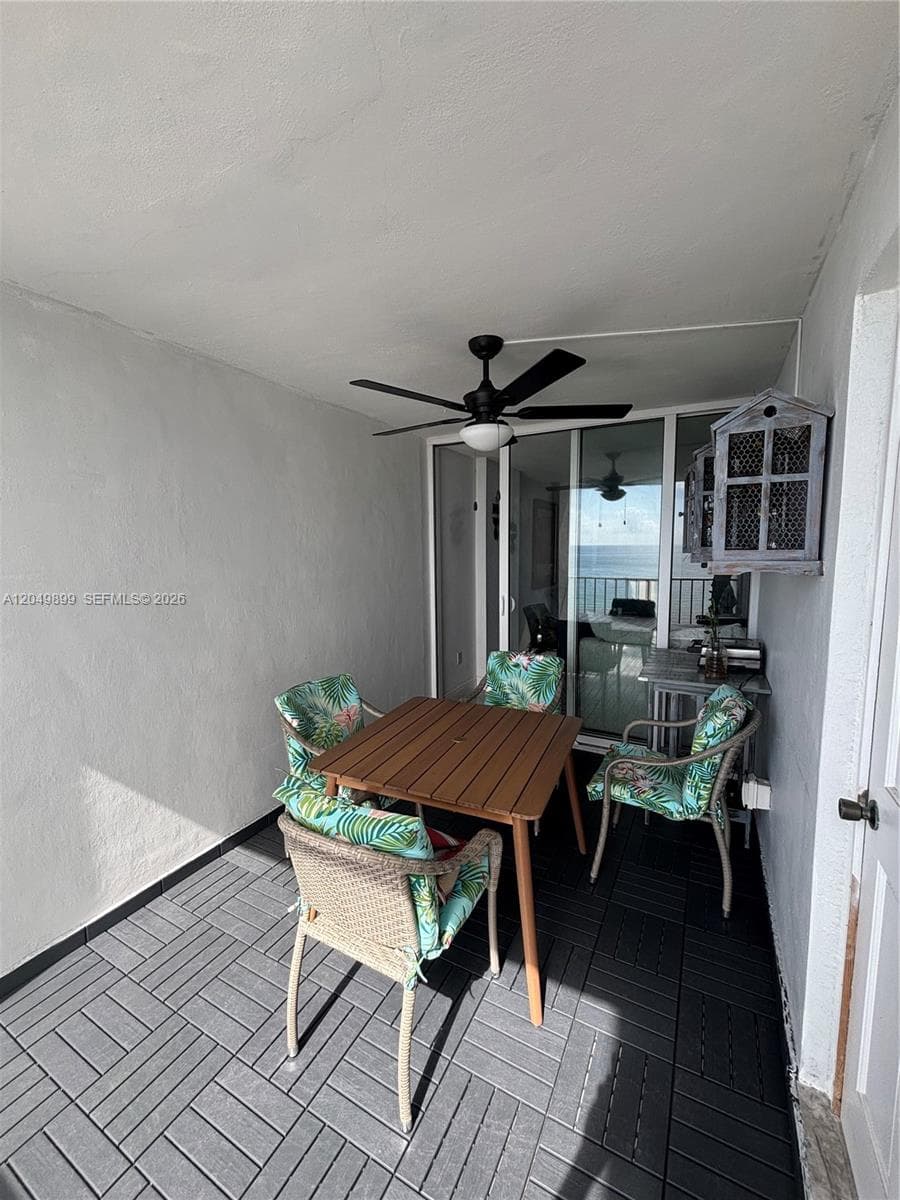 6450 Collins Ave 1207 photo 11