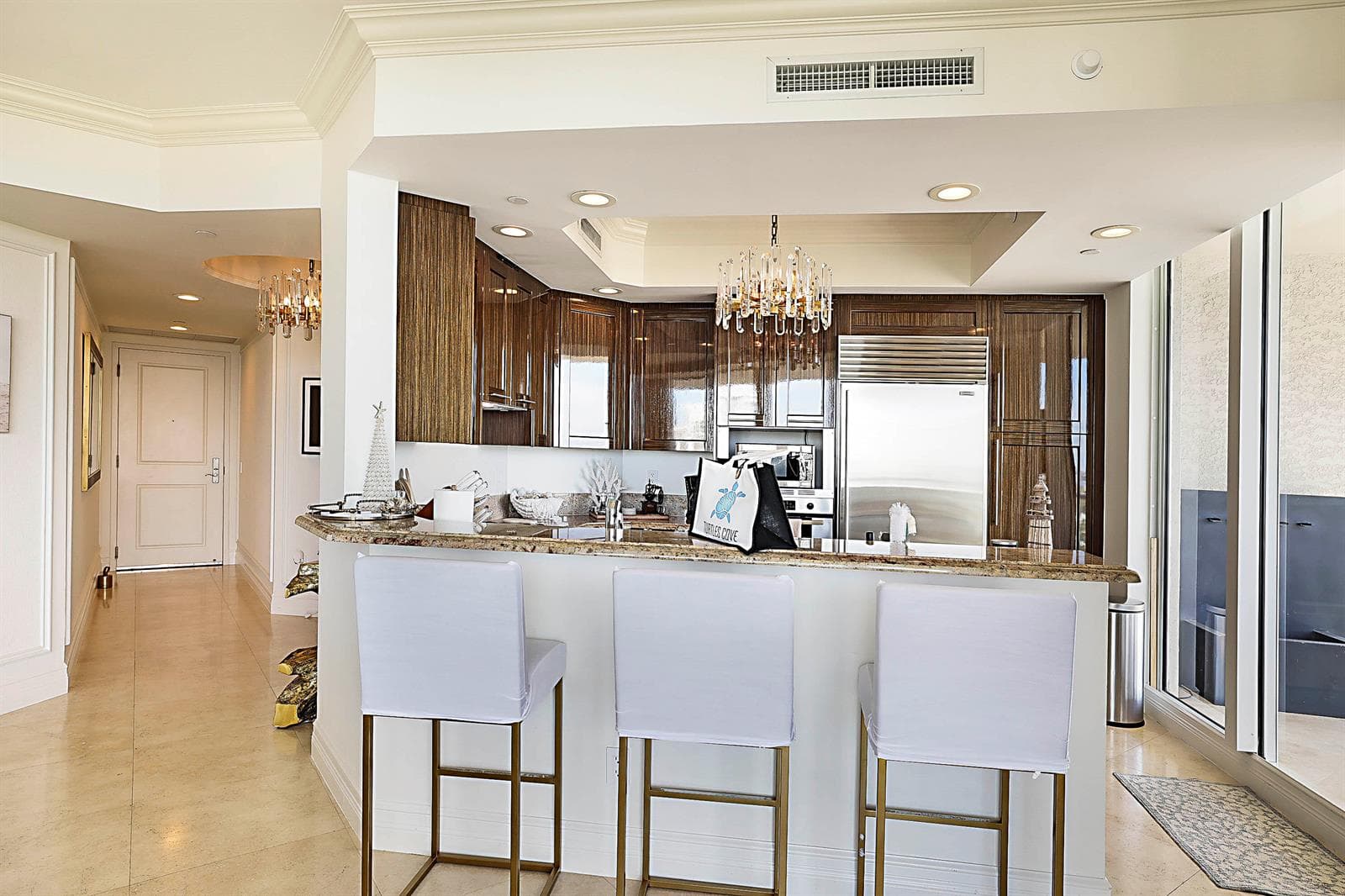 2700 N Ocean Drive 1006b photo 6
