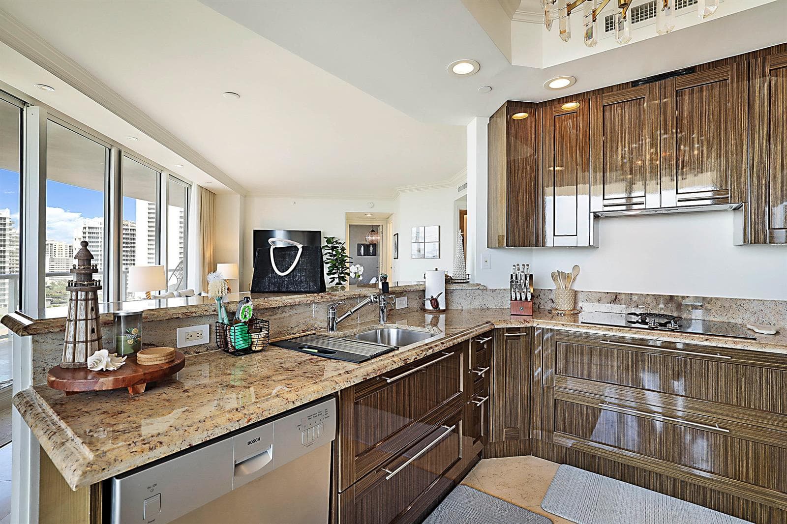 2700 N Ocean Drive 1006b photo 7