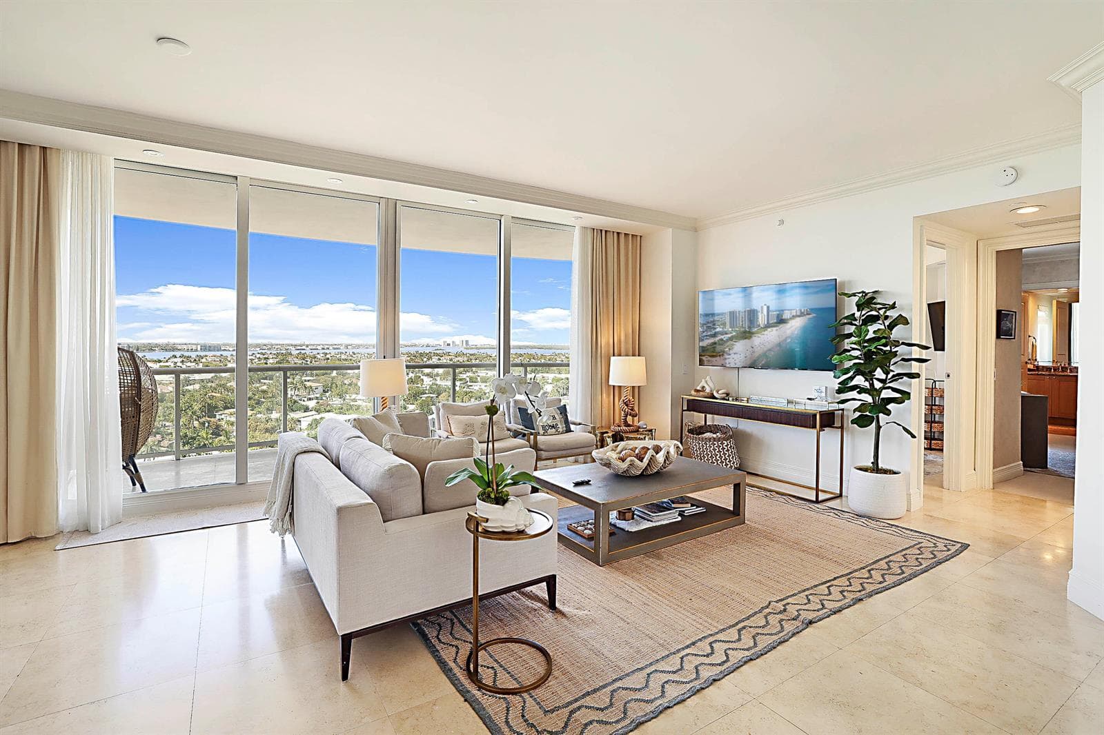2700 N Ocean Drive 1006b photo 3