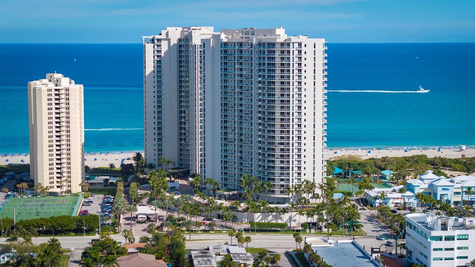 2700 N Ocean Drive 1006b photo 1