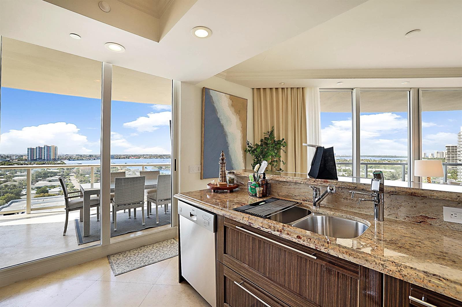 2700 N Ocean Drive 1006b photo 9