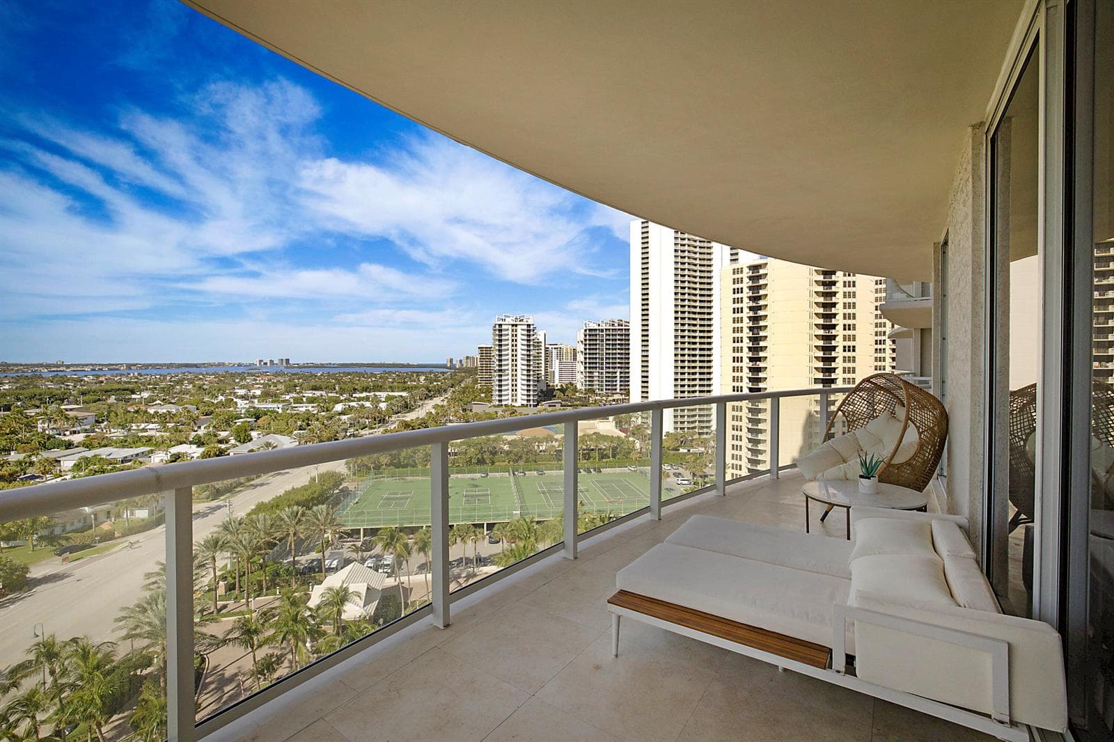 2700 N Ocean Drive 1006b photo 24