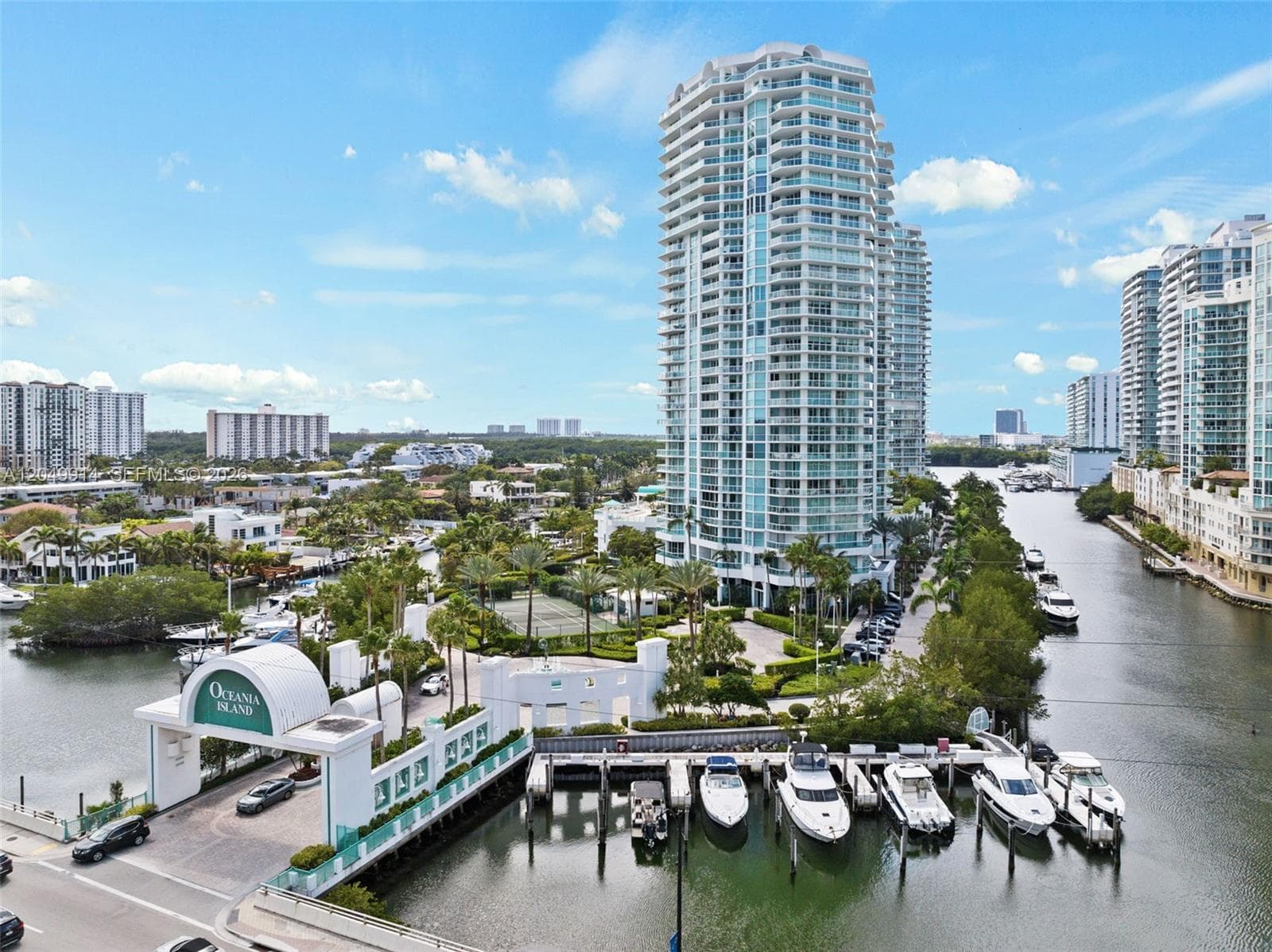 16400 Collins Ave 1644 photo 1