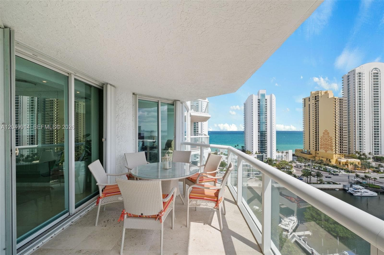 16400 Collins Ave 1644 photo 25
