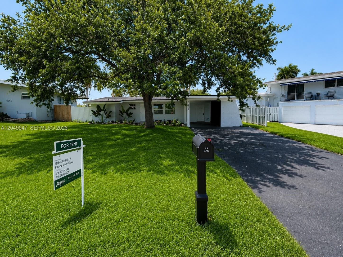 2649 Key Largo Ln . photo 2