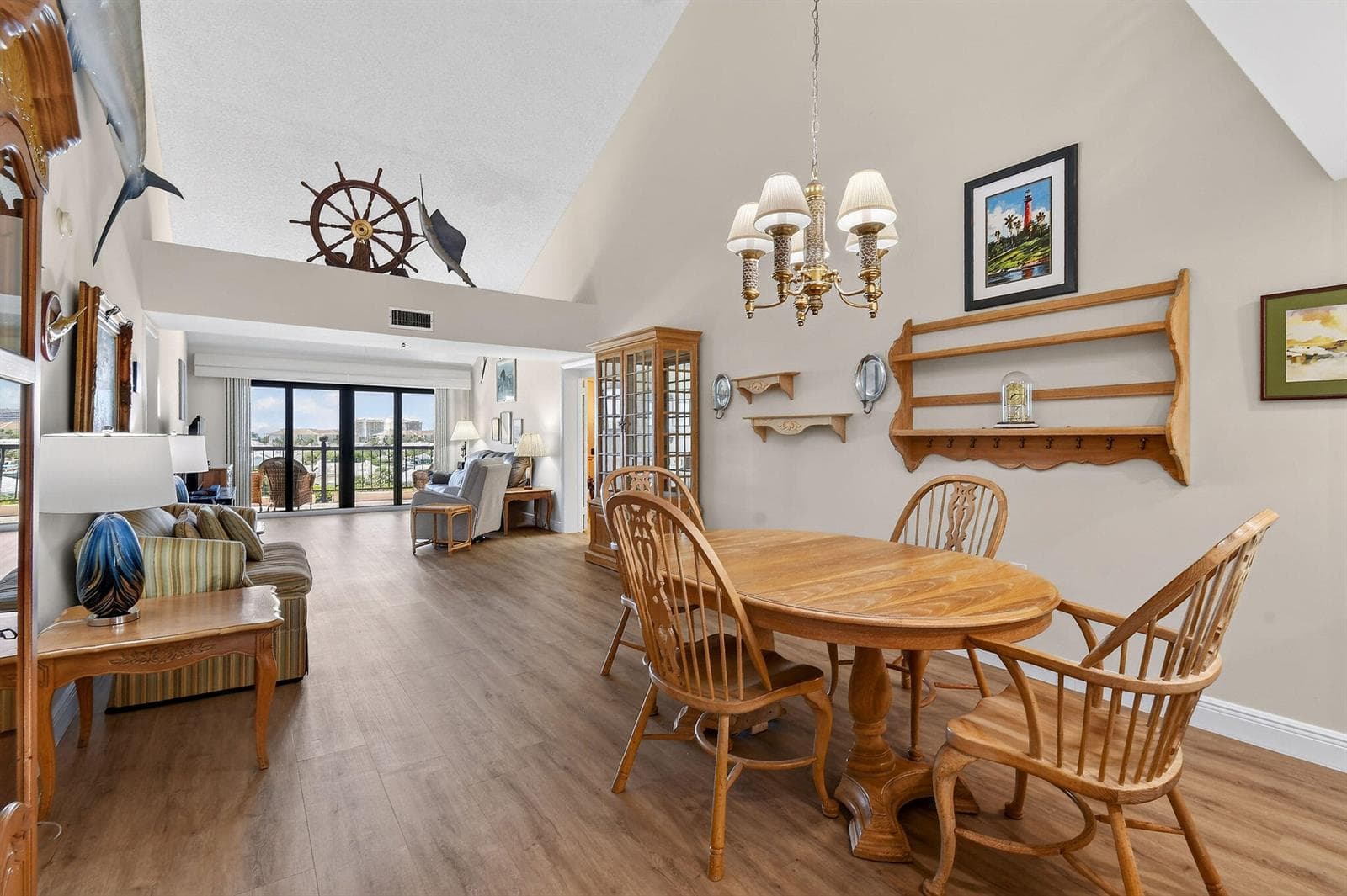 201 Ocean Bluffs Boulevard 5010 photo 6