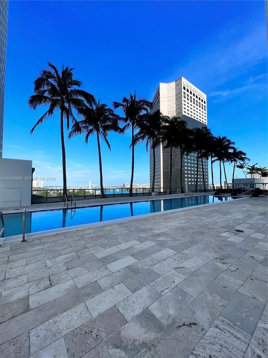 335 S Biscayne Blvd 4207 photo 24