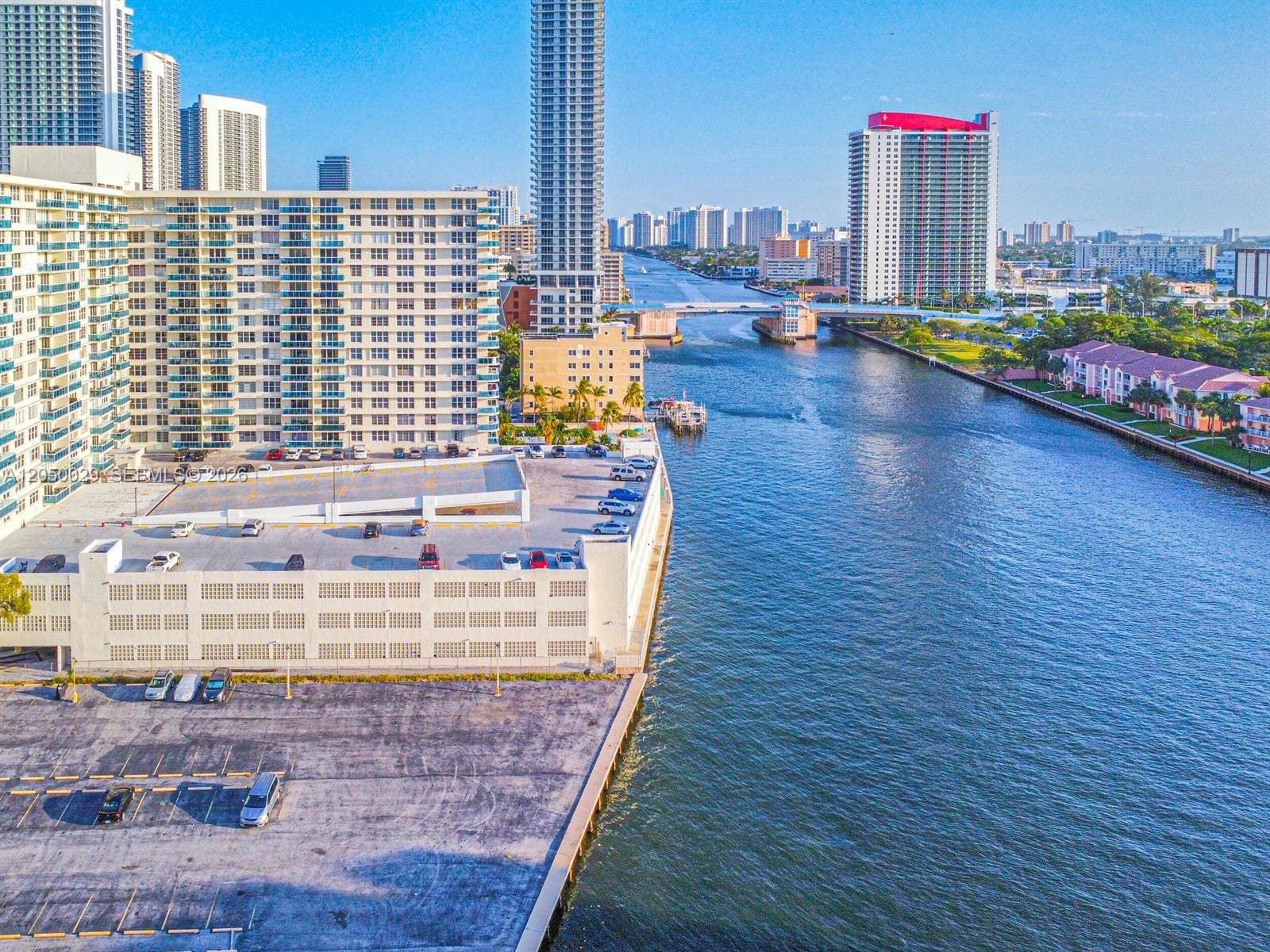 3800 S Ocean Dr 410 photo 24