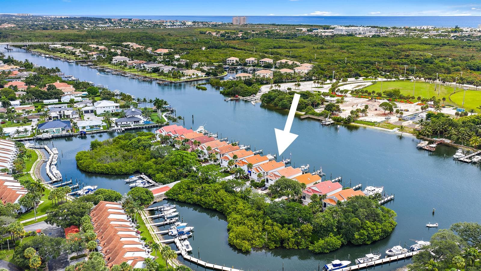 13348 Mangrove Isle Drive photo 1