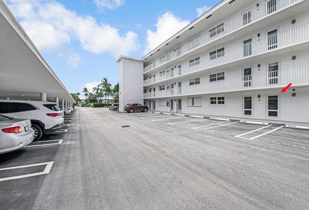 1910 S Ocean Boulevard 112 photo 3