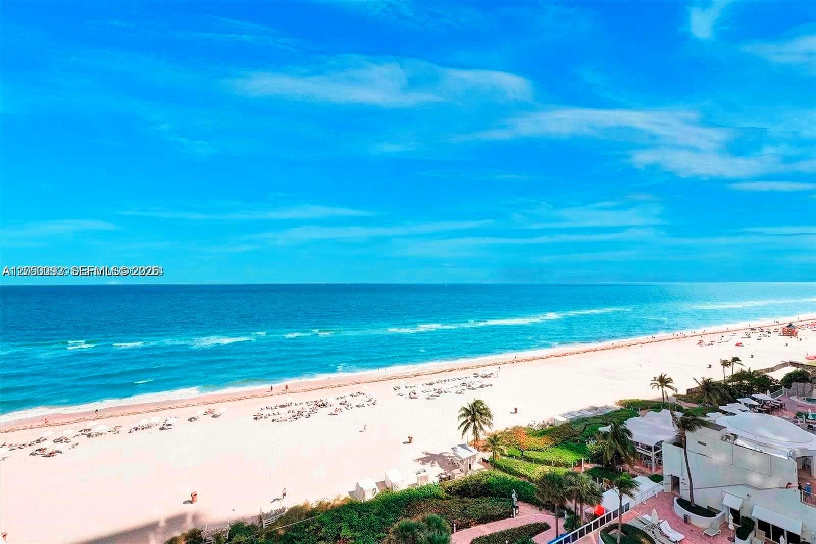 18101 Collins Ave 1105 photo 1