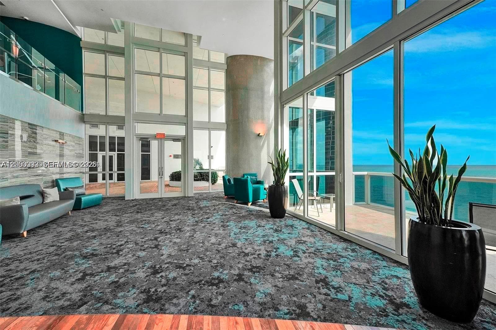 18101 Collins Ave 1105 photo 20