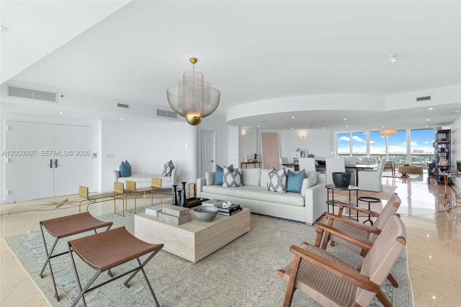 1643 Brickell Ave 2805 photo 3