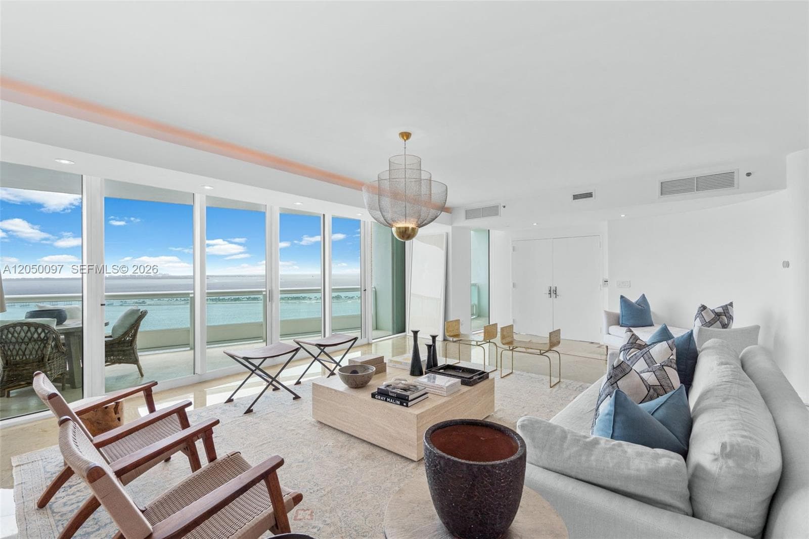 1643 Brickell Ave 2805 photo 4