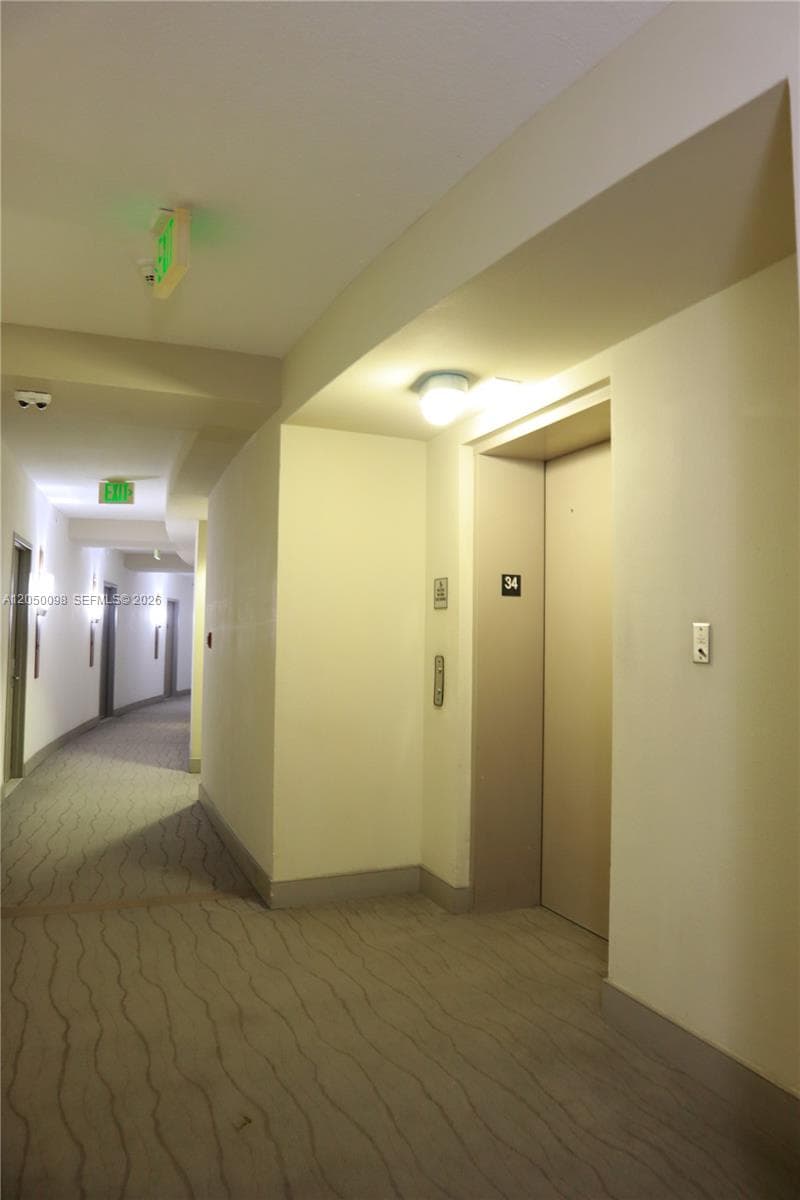 1750 N Bayshore Dr 3411 photo 9