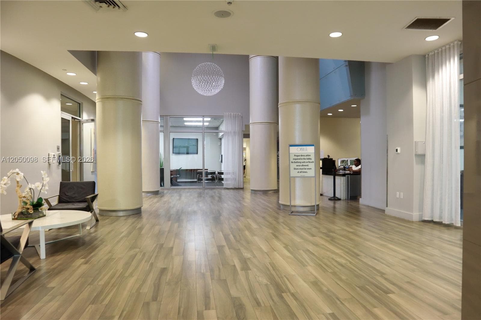 1750 N Bayshore Dr 3411 photo 8