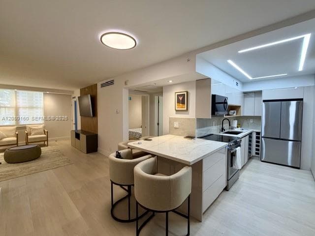 2501 S Ocean Dr 833 (AVAILABLE SEPT-DEC) photo 5