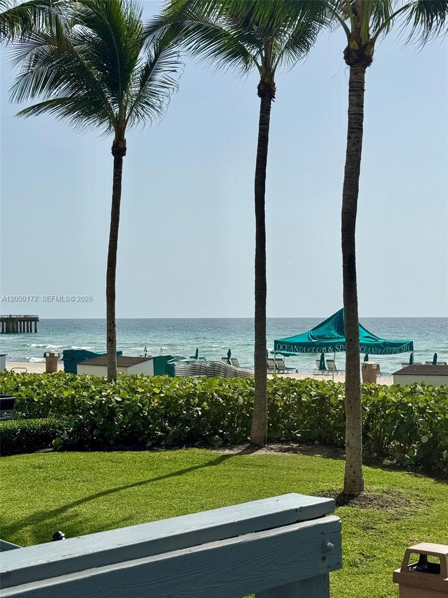 16400 Collins Ave 342 photo 1